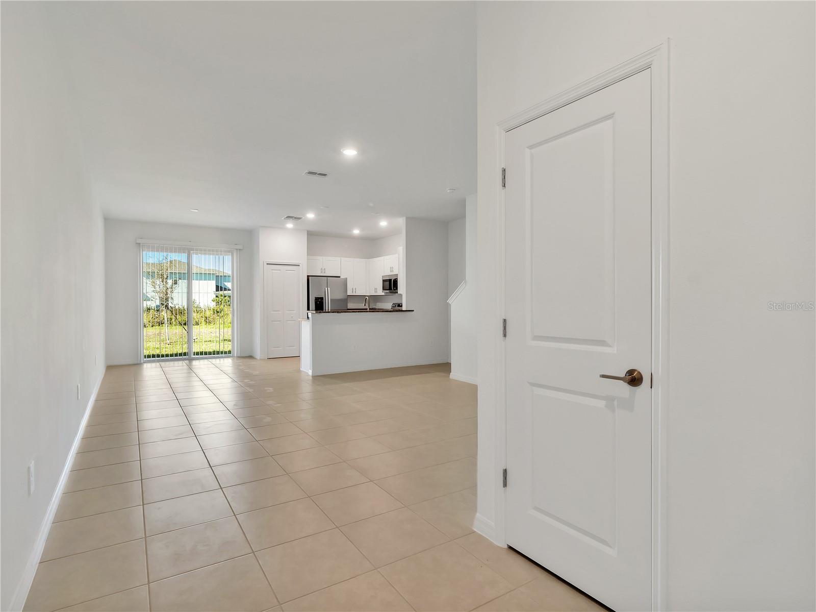 STONEGATE PRESERVE TOWNHOMES - Residential Lease