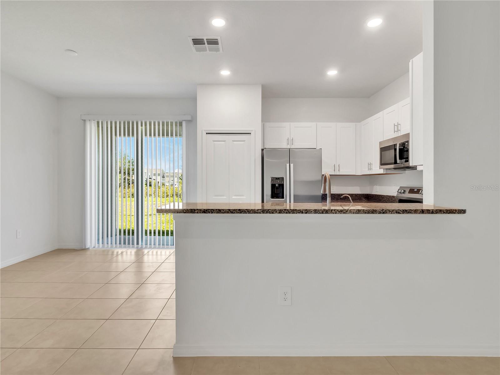 STONEGATE PRESERVE TOWNHOMES - Residential Lease