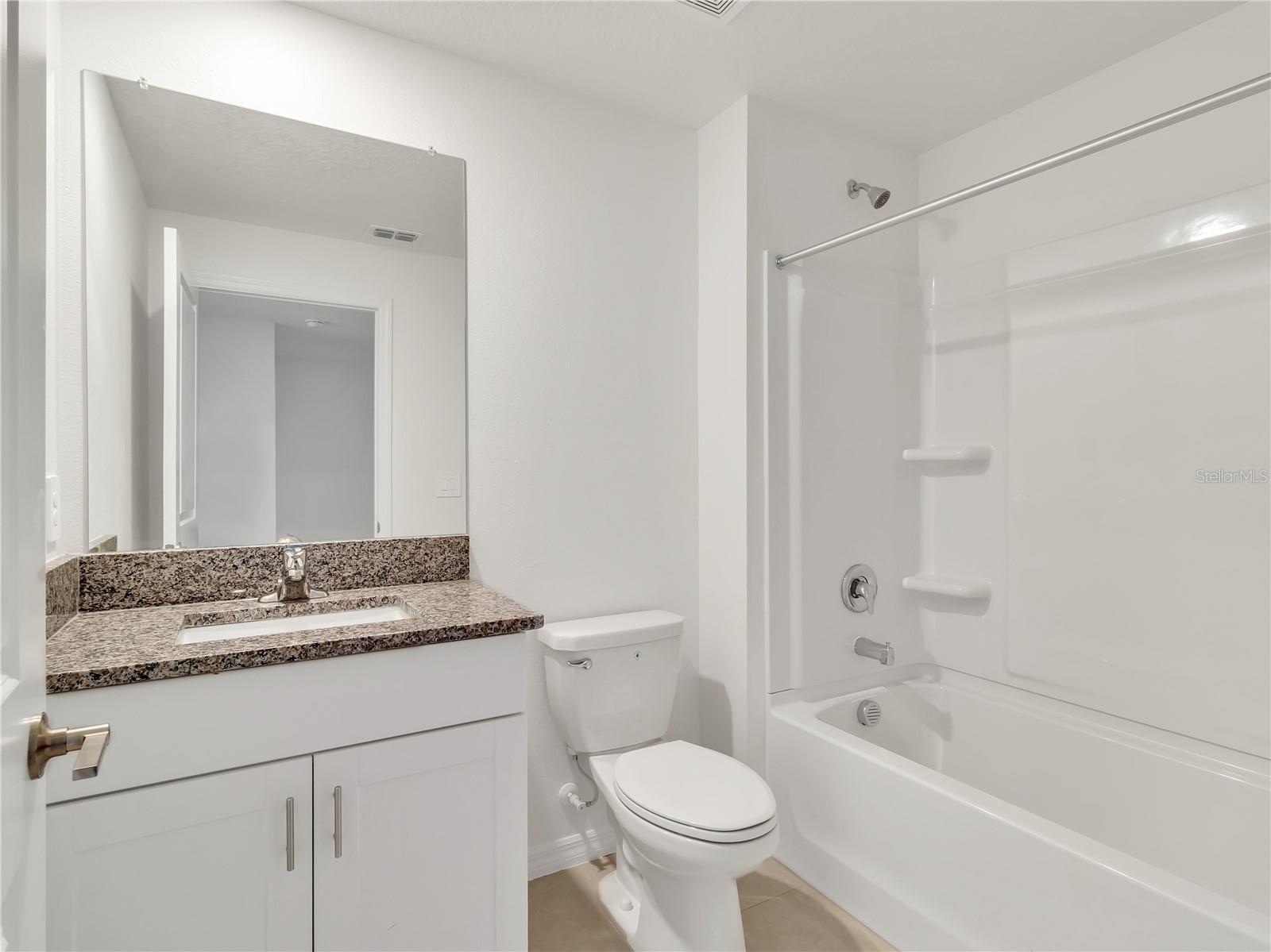 STONEGATE PRESERVE TOWNHOMES - Residential Lease