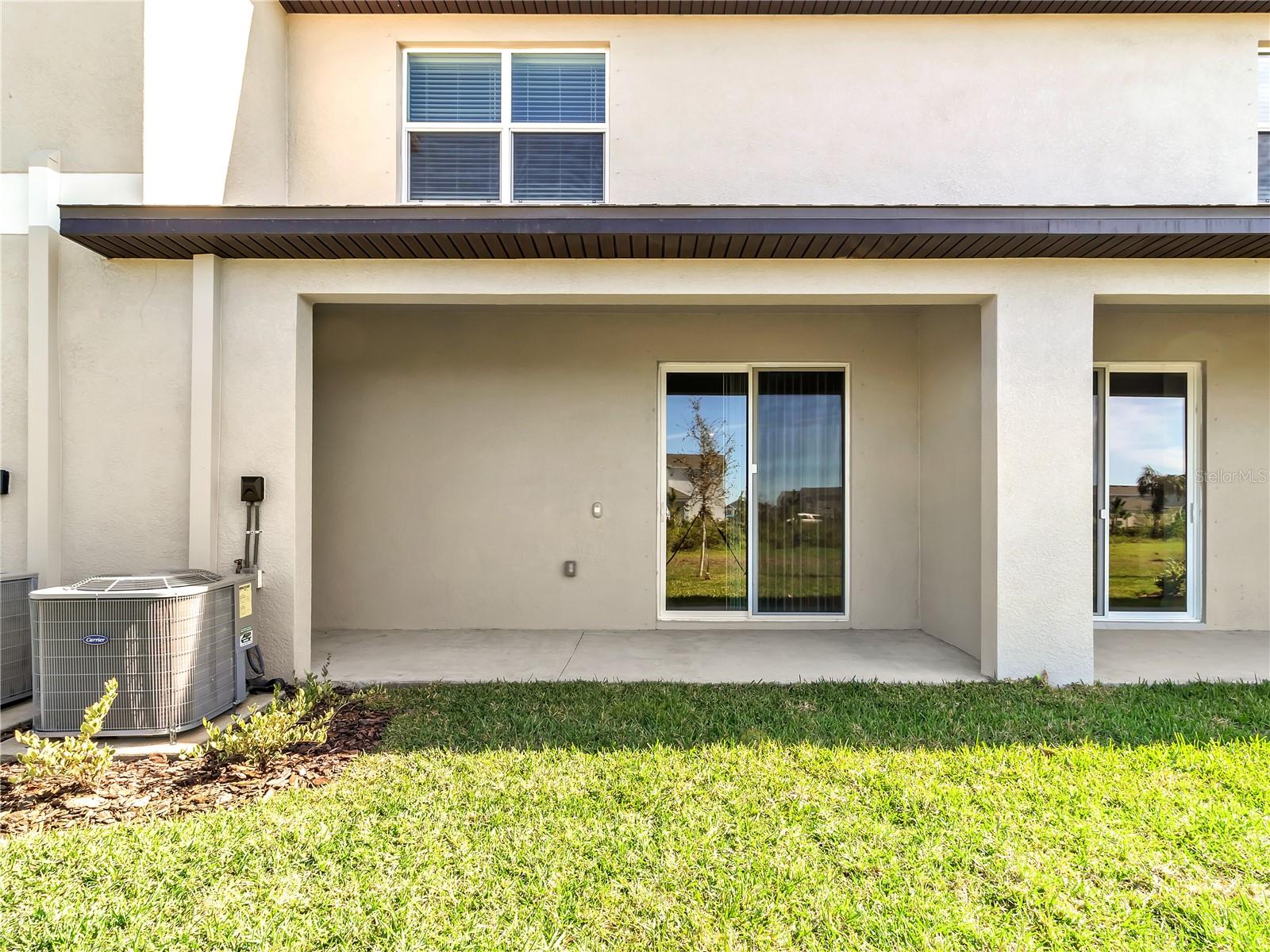 STONEGATE PRESERVE TOWNHOMES - Residential Lease