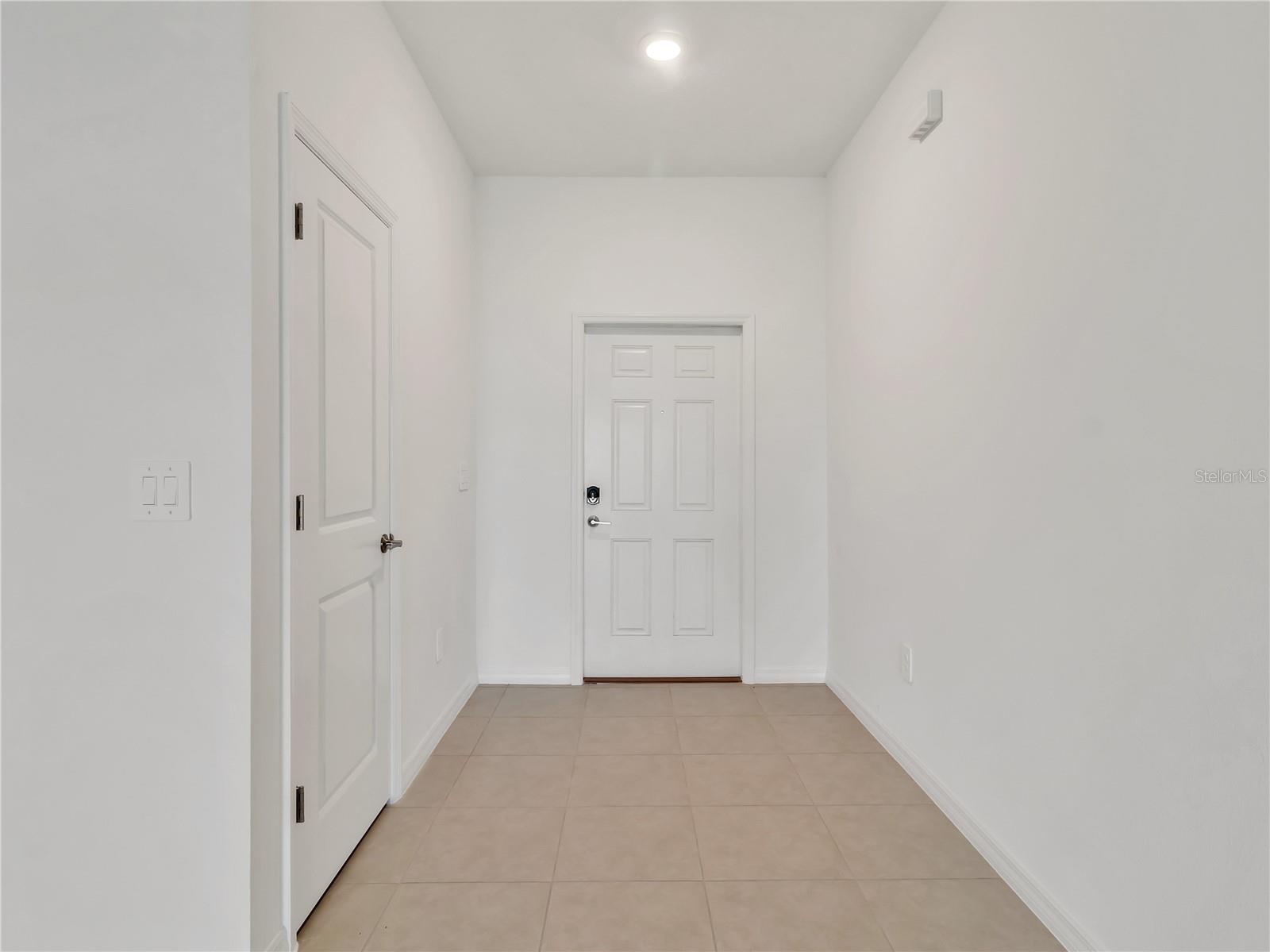 STONEGATE PRESERVE TOWNHOMES - Residential Lease