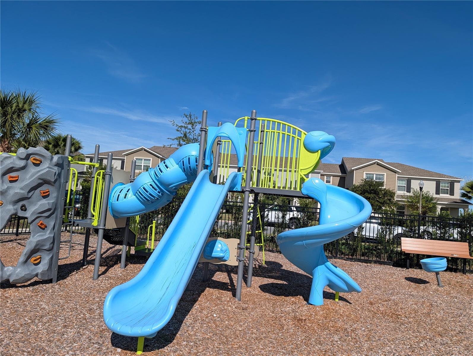 STOREY GROVE PH 1B-1 - Residential