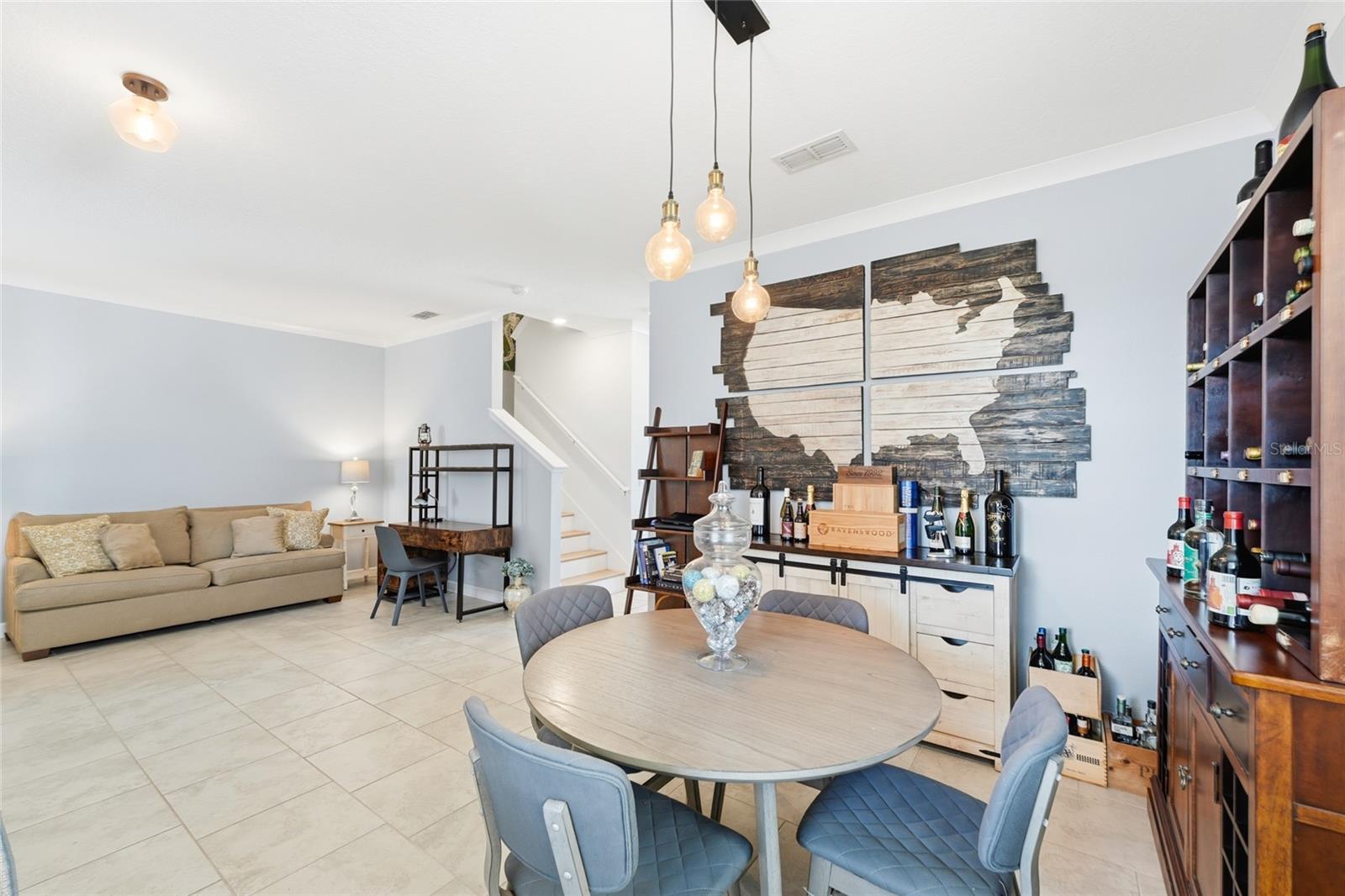 STOREY GROVE PH 1B-1 - Residential