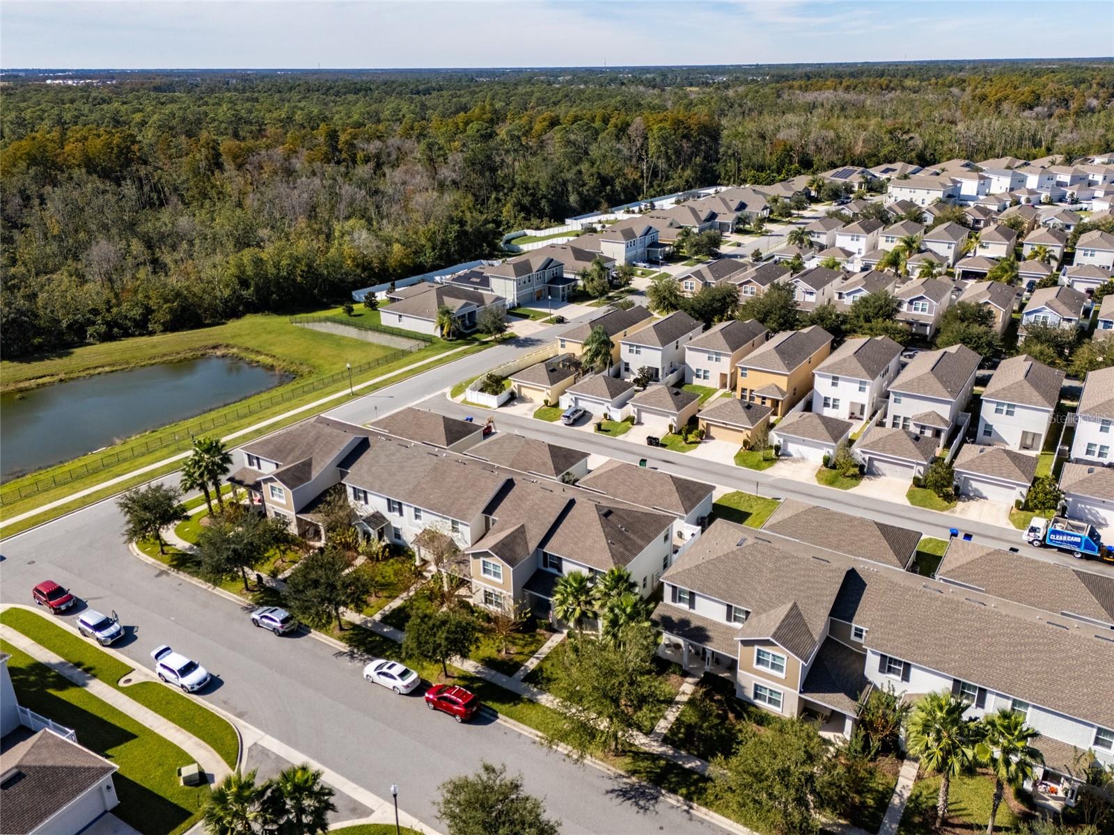 STOREY GROVE PH 1B-1 - Residential