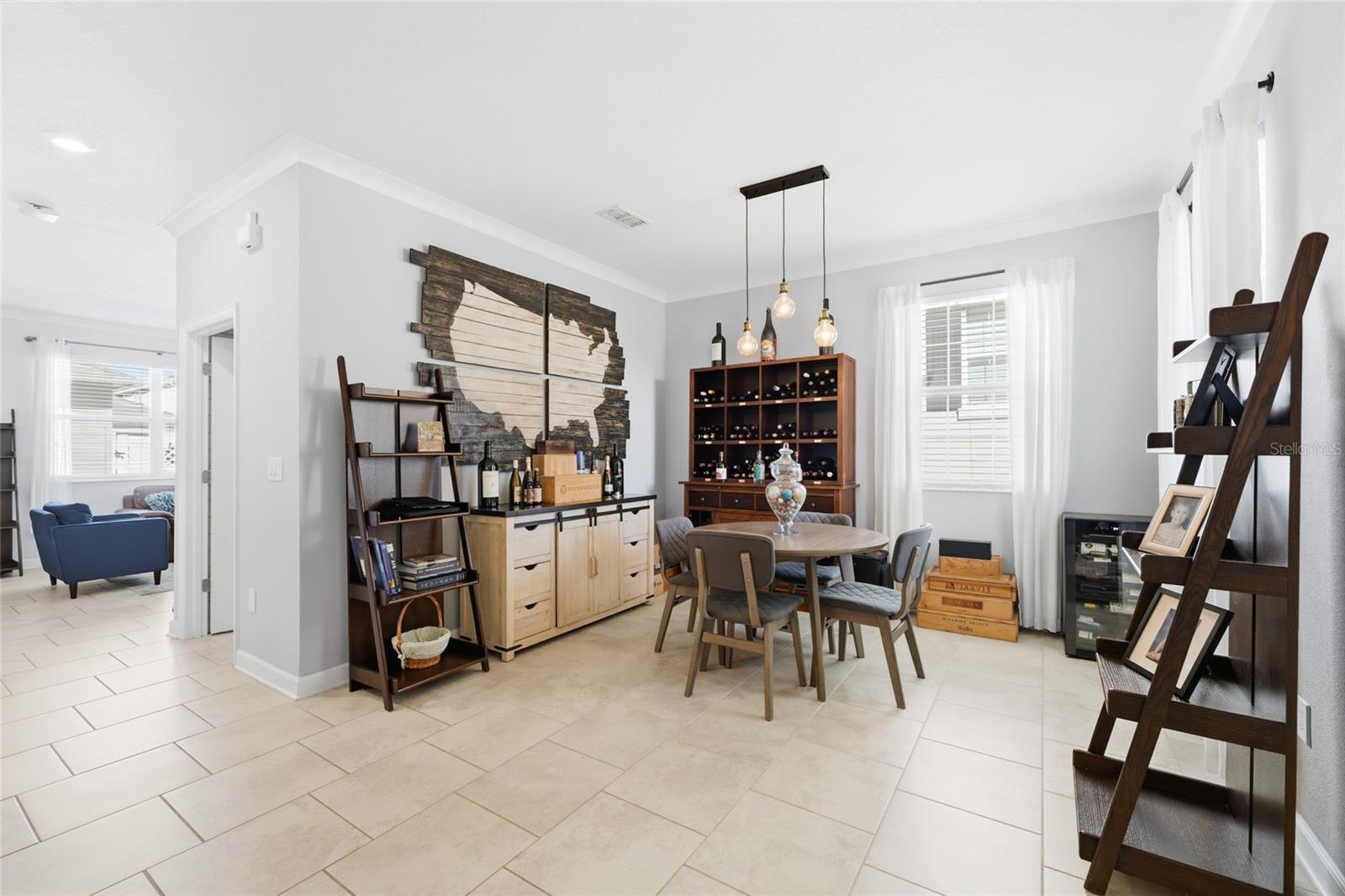 STOREY GROVE PH 1B-1 - Residential