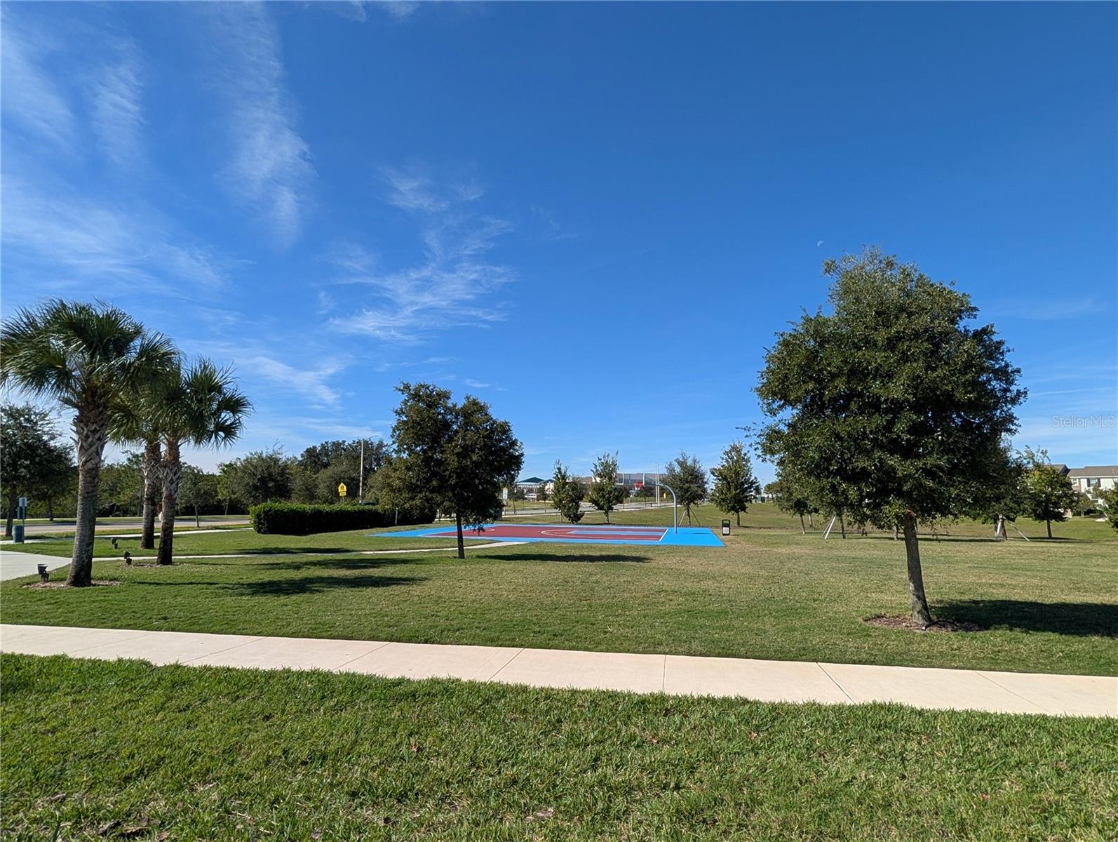 STOREY GROVE PH 1B-1 - Residential