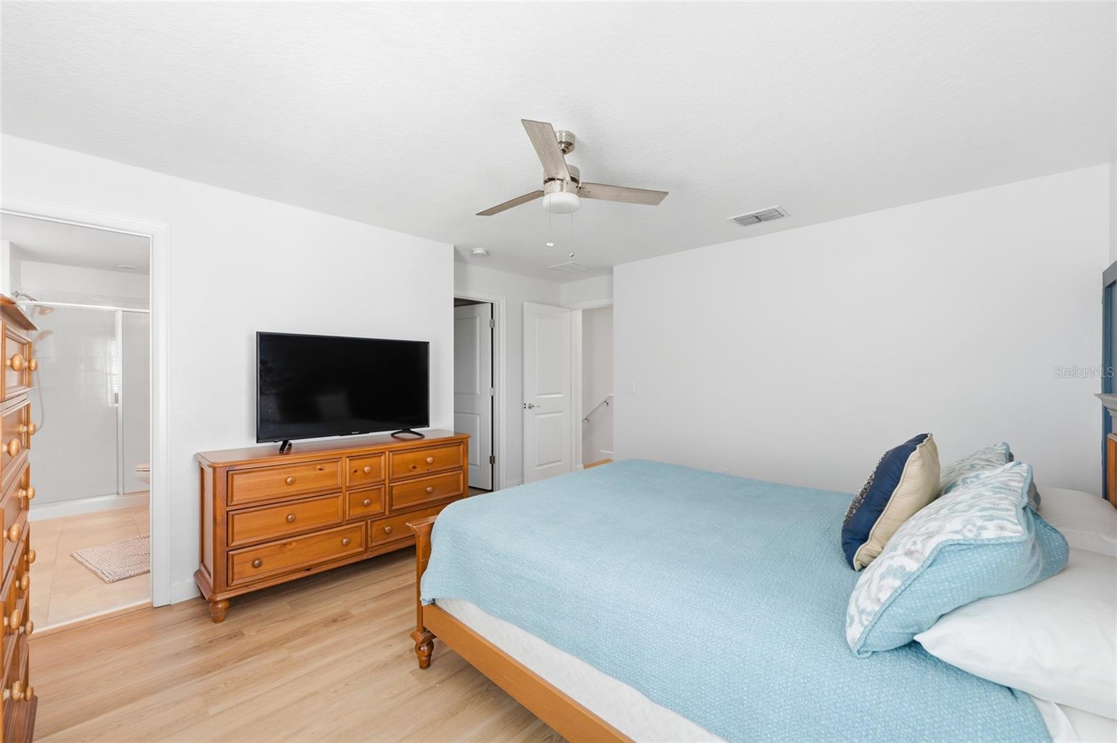 STOREY GROVE PH 1B-1 - Residential