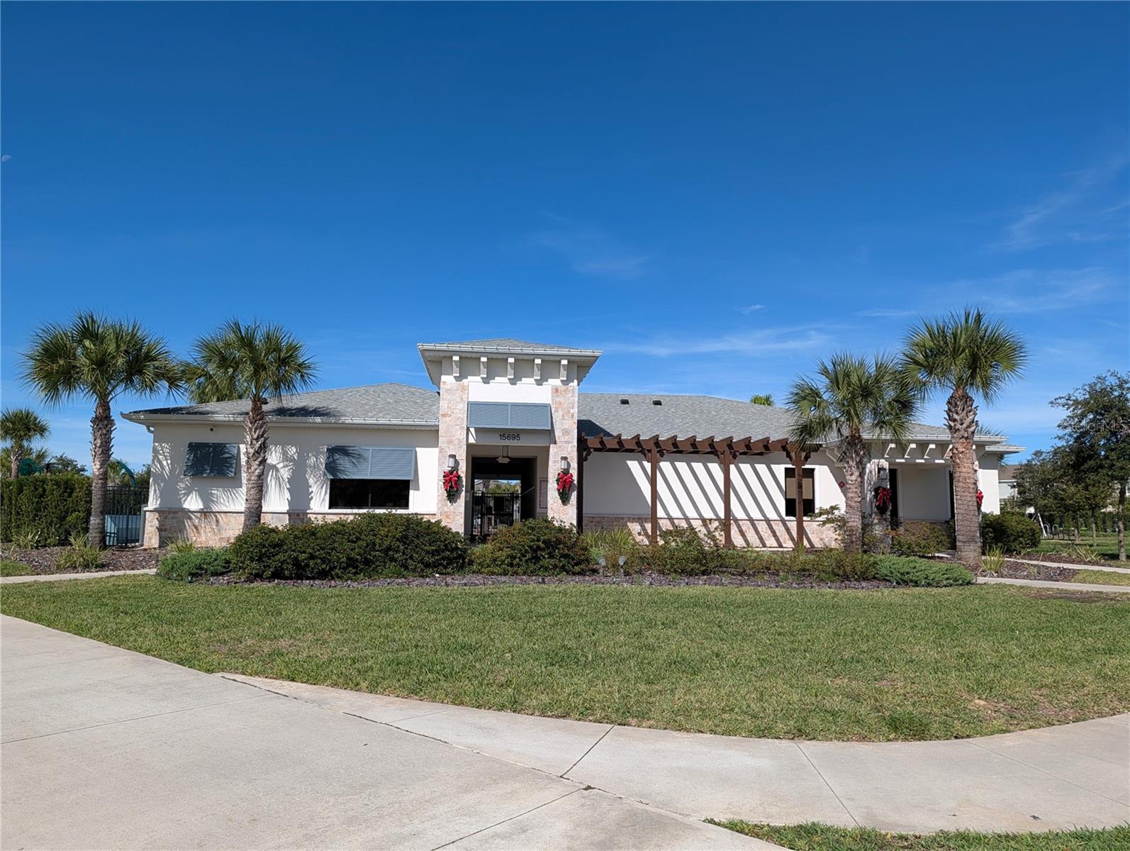 STOREY GROVE PH 1B-1 - Residential