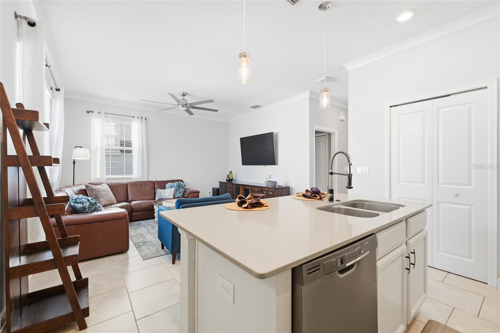 STOREY GROVE PH 1B-1 - Residential