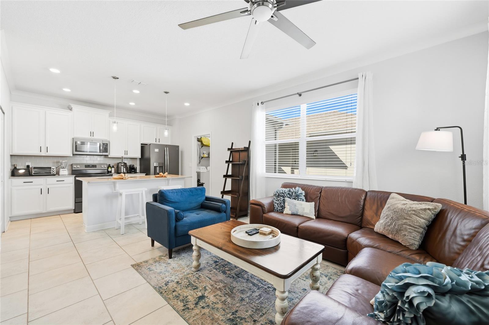 STOREY GROVE PH 1B-1 - Residential