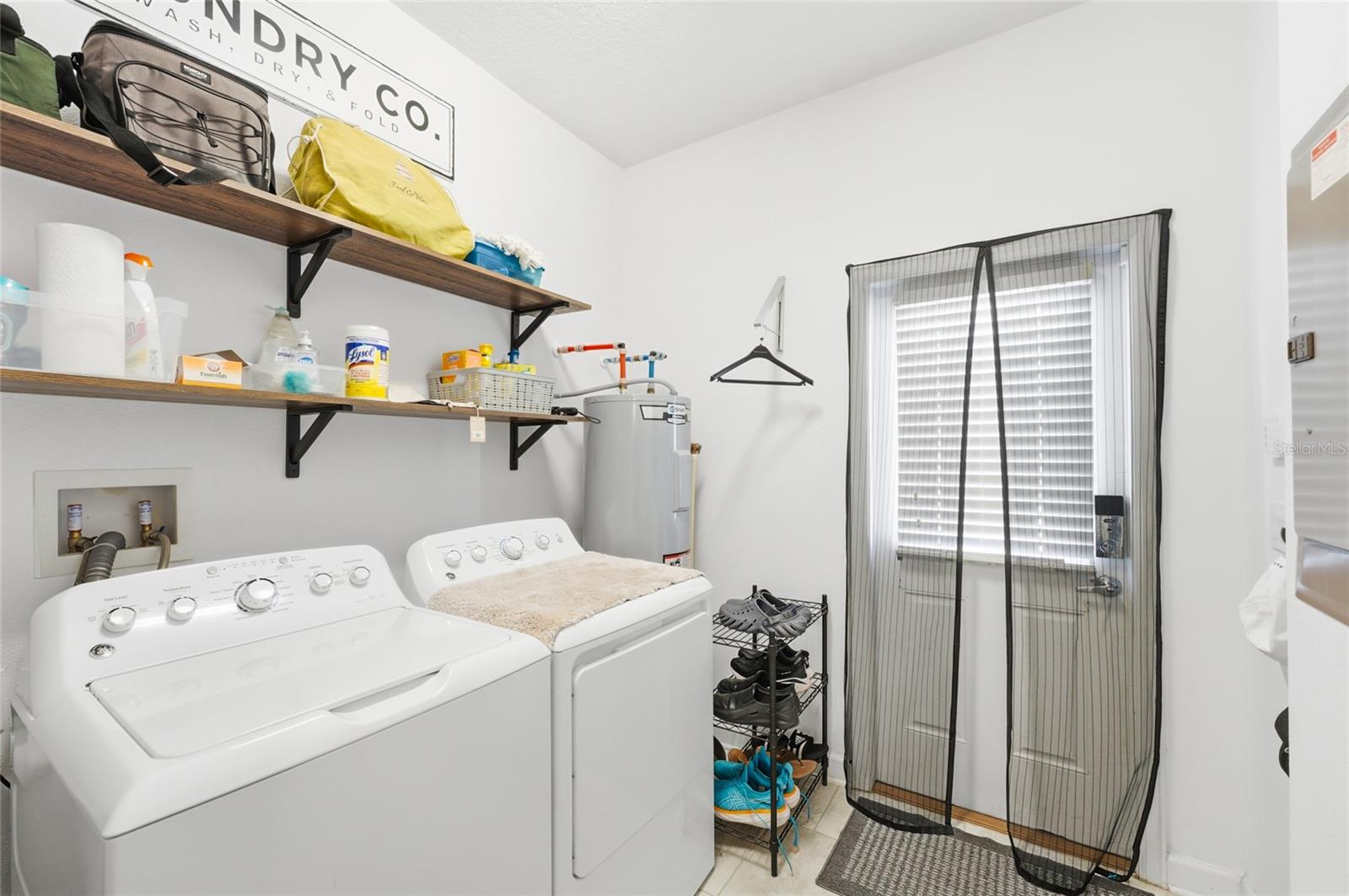 STOREY GROVE PH 1B-1 - Residential