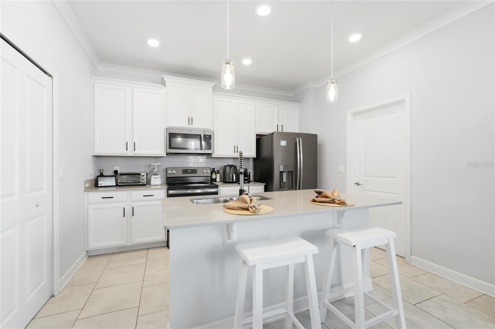 STOREY GROVE PH 1B-1 - Residential