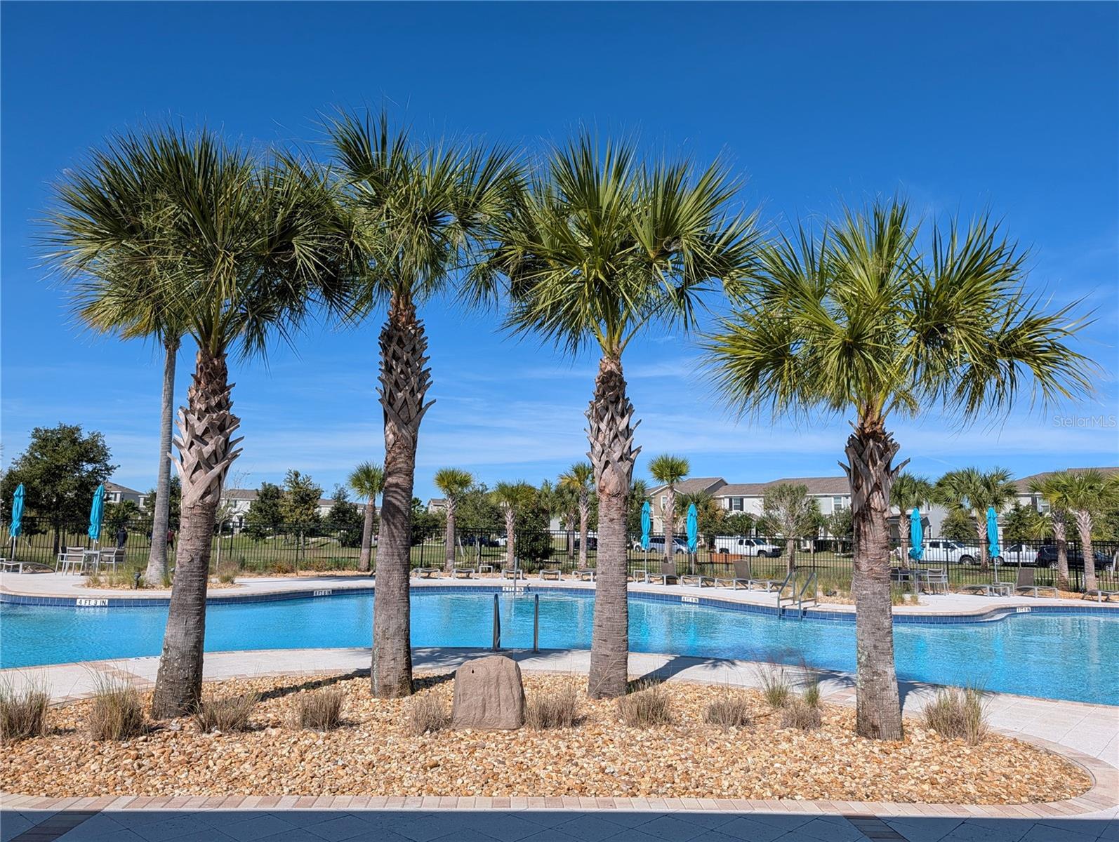 STOREY GROVE PH 1B-1 - Residential