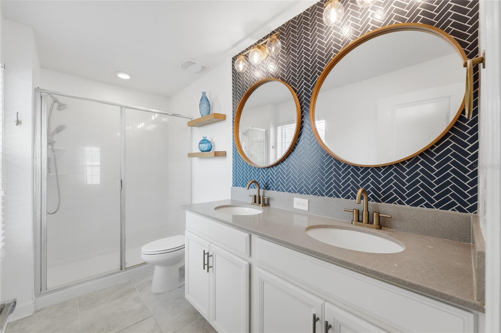 STOREY GROVE PH 1B-1 - Residential