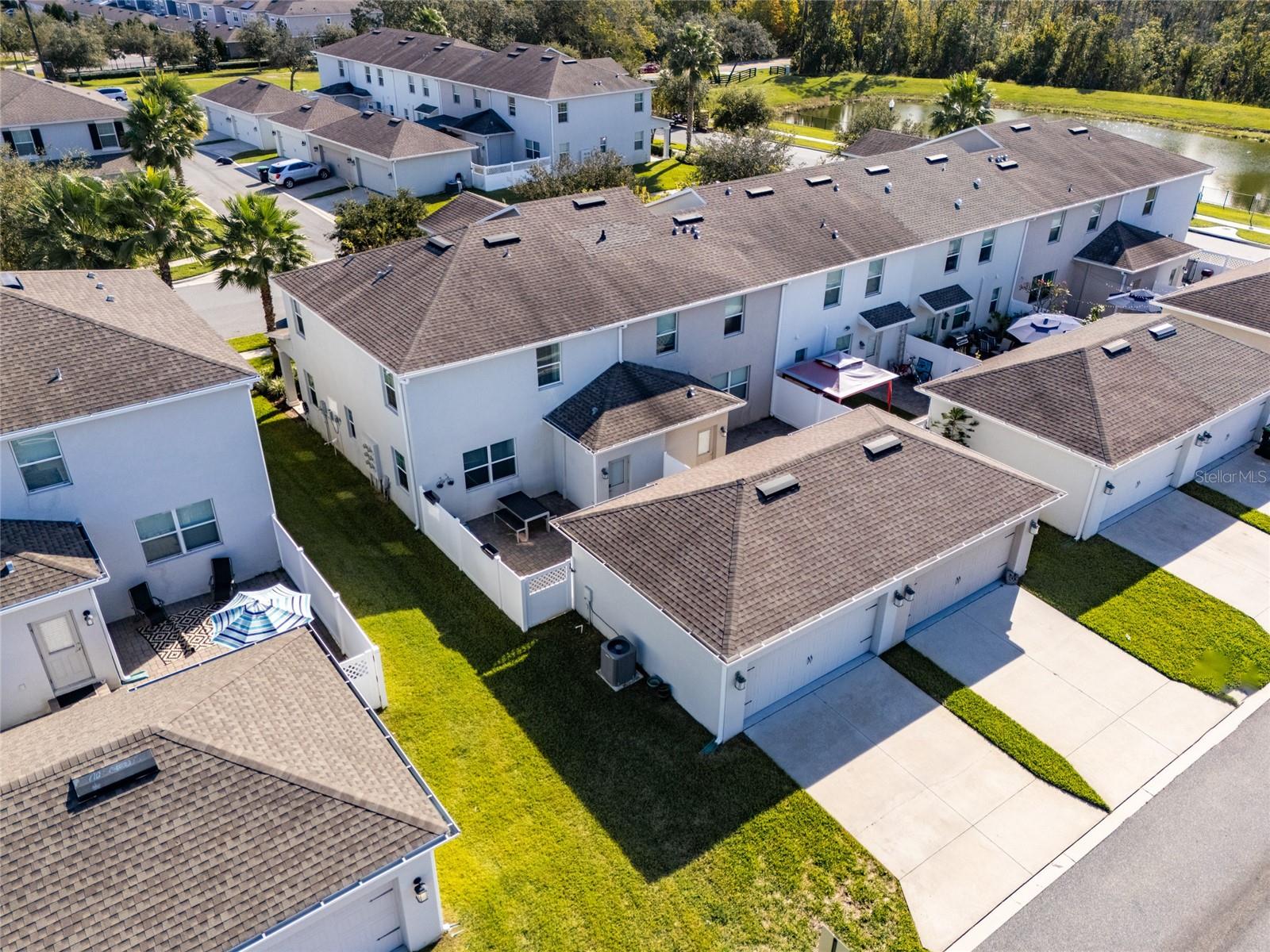 STOREY GROVE PH 1B-1 - Residential