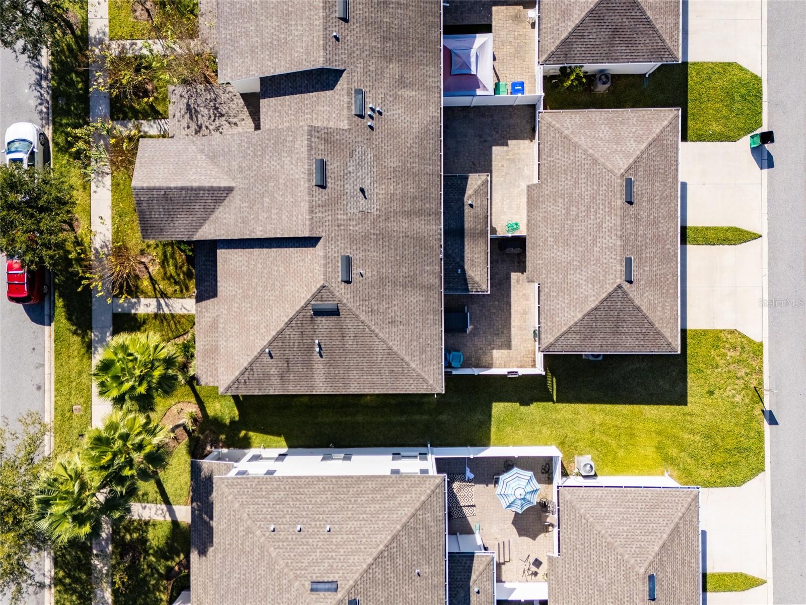 STOREY GROVE PH 1B-1 - Residential