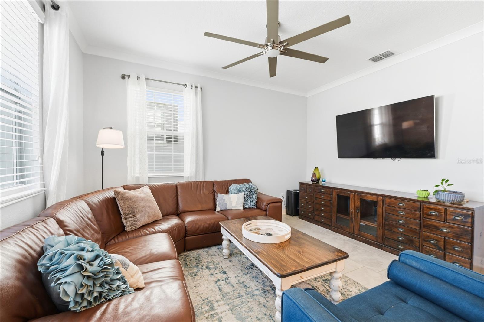 STOREY GROVE PH 1B-1 - Residential