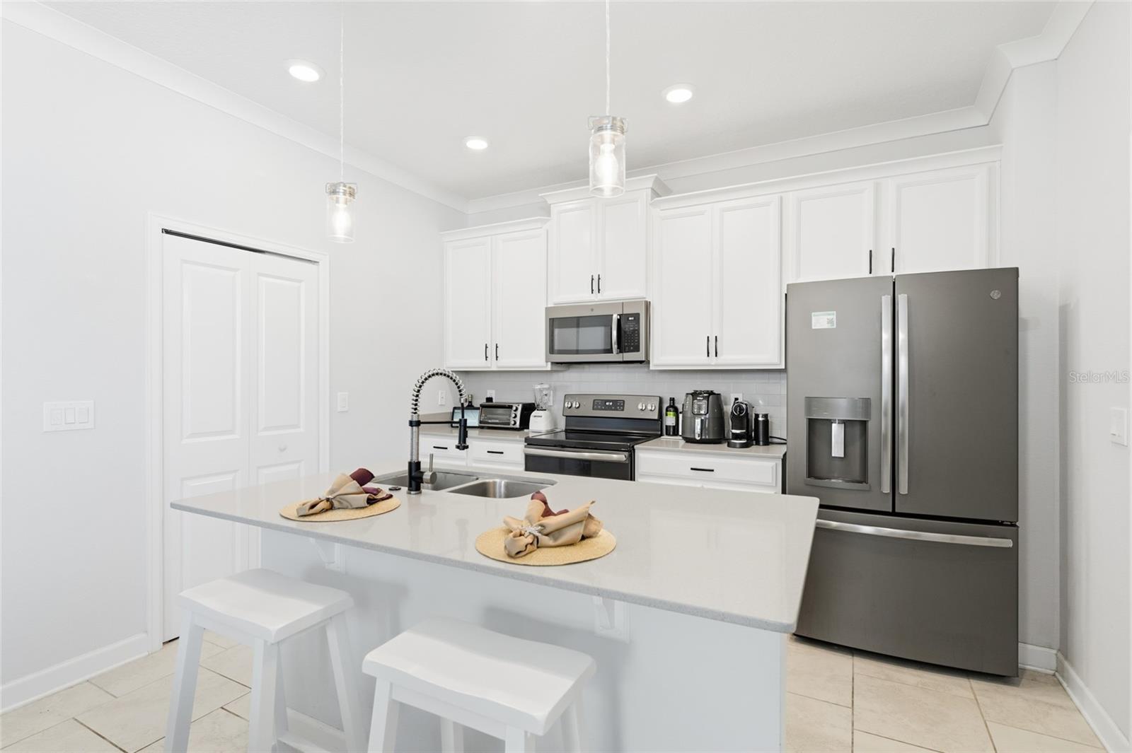 STOREY GROVE PH 1B-1 - Residential