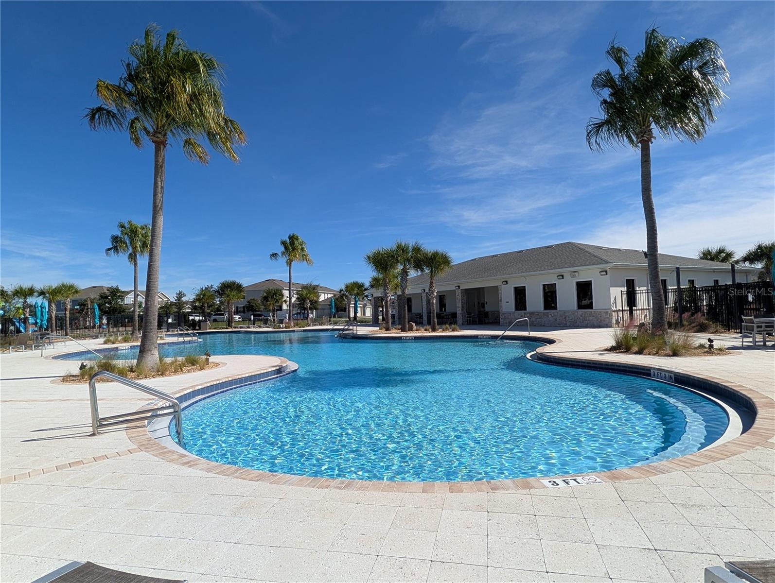 STOREY GROVE PH 1B-1 - Residential