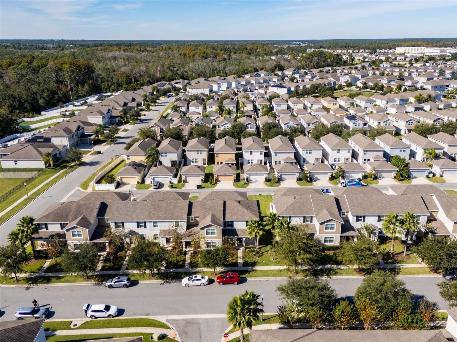 STOREY GROVE PH 1B-1 - Residential