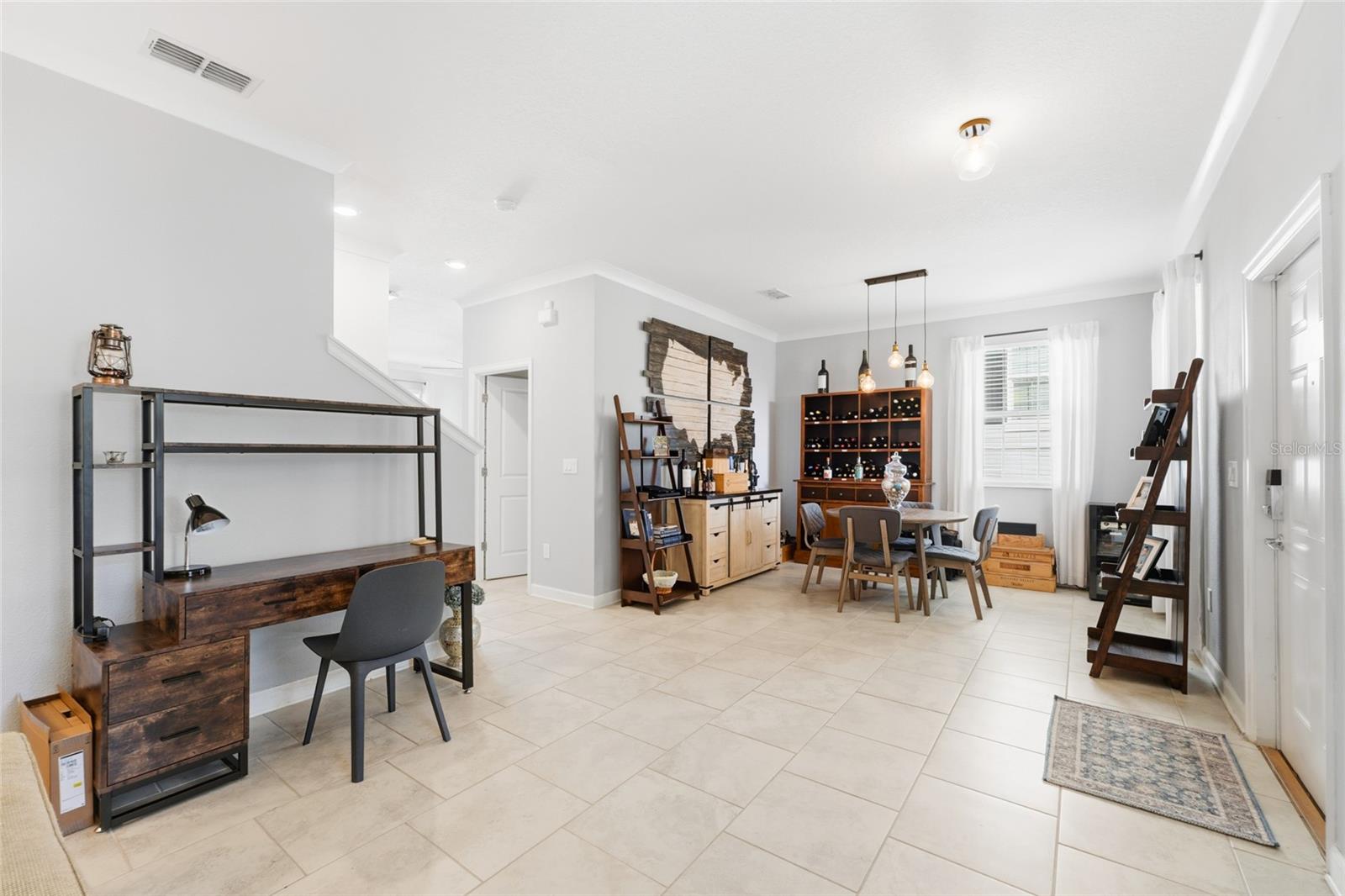 STOREY GROVE PH 1B-1 - Residential