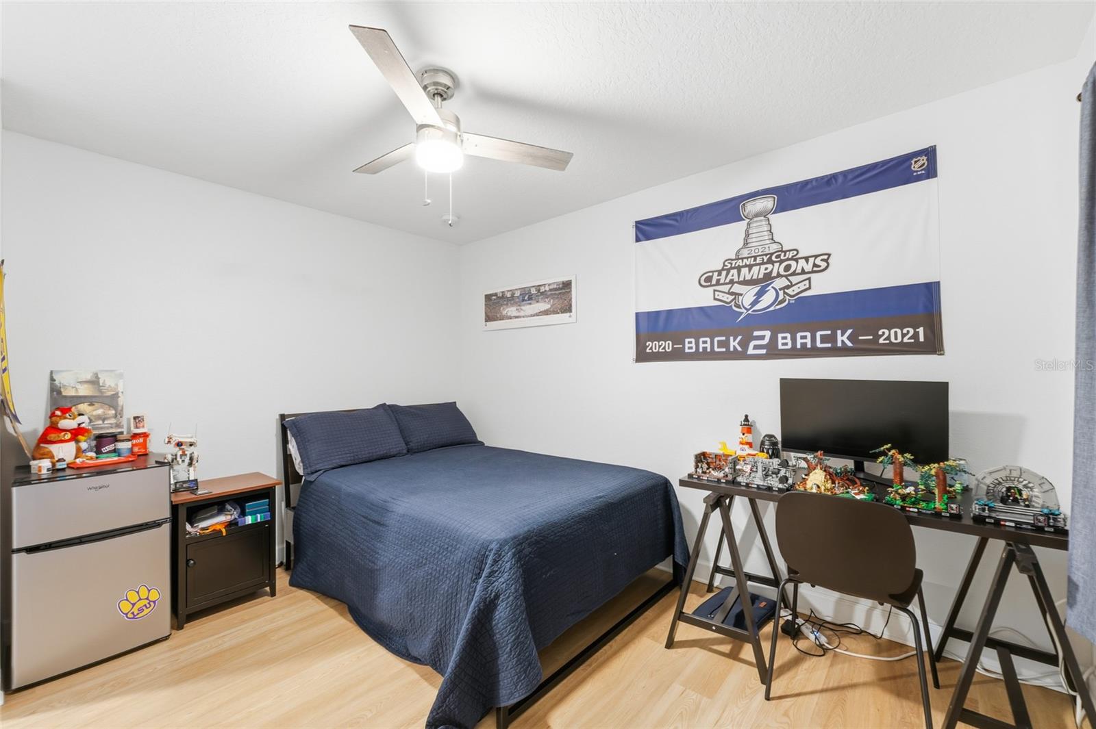 STOREY GROVE PH 1B-1 - Residential