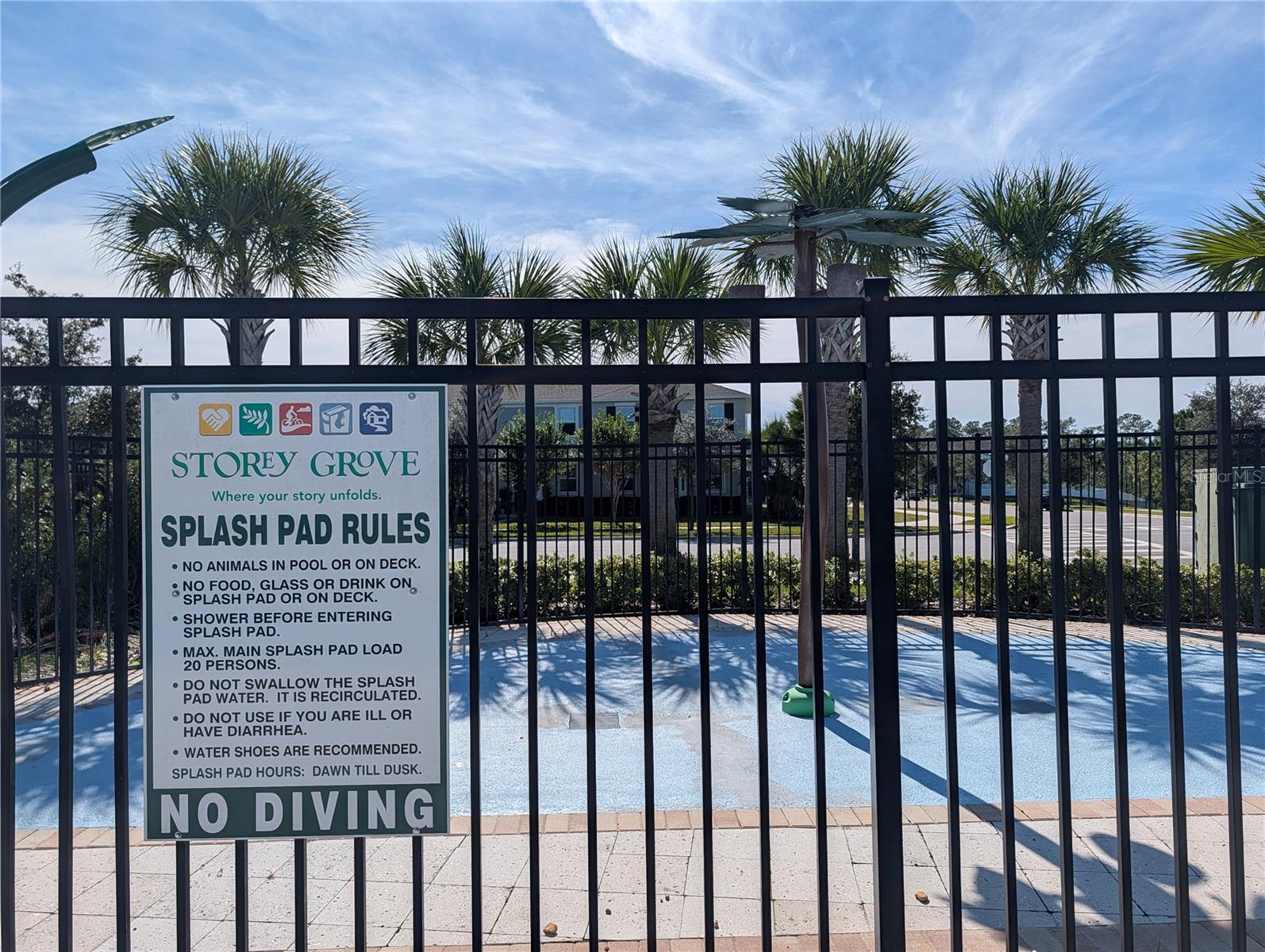 STOREY GROVE PH 1B-1 - Residential