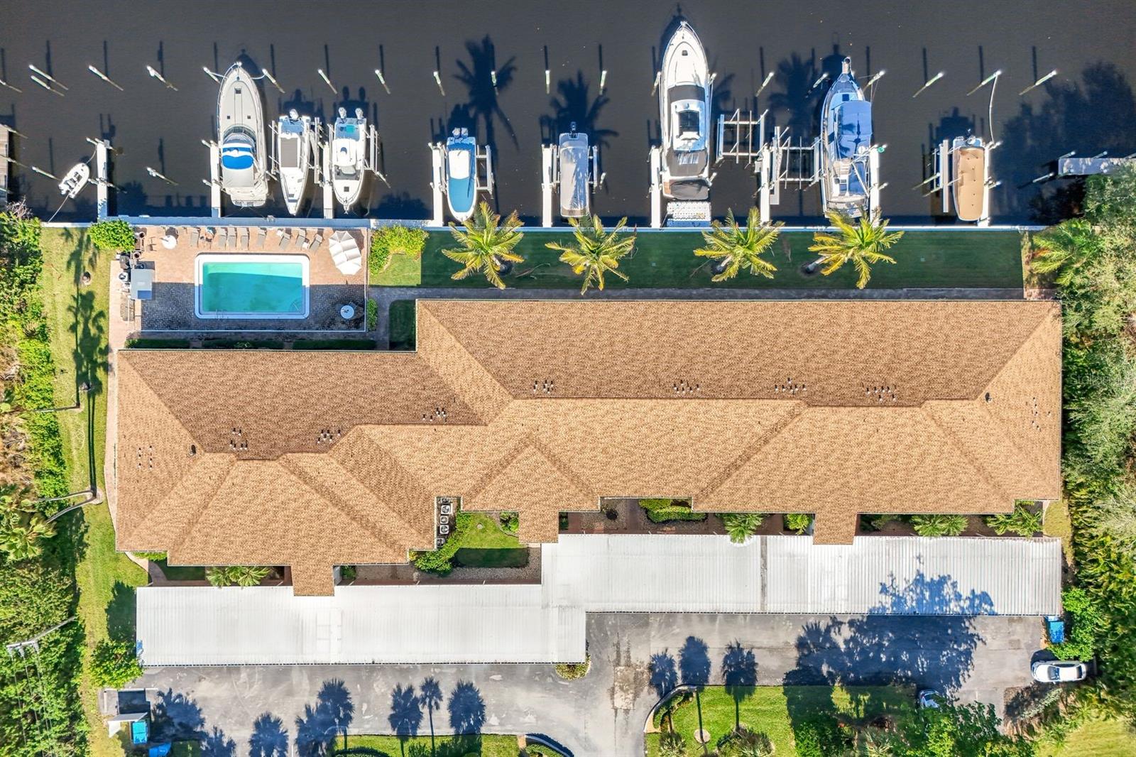 KEY HARBOUR CONDO - Residential