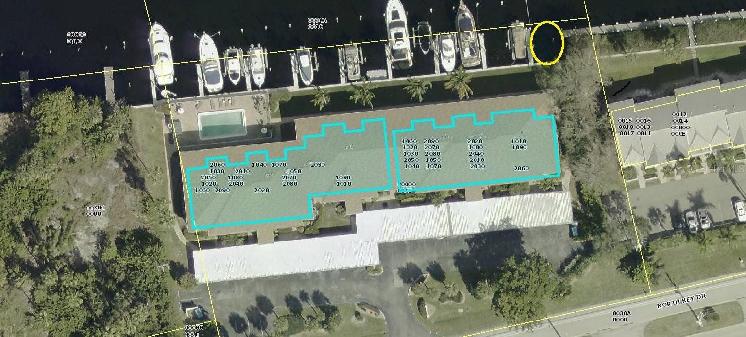 KEY HARBOUR CONDO - Residential