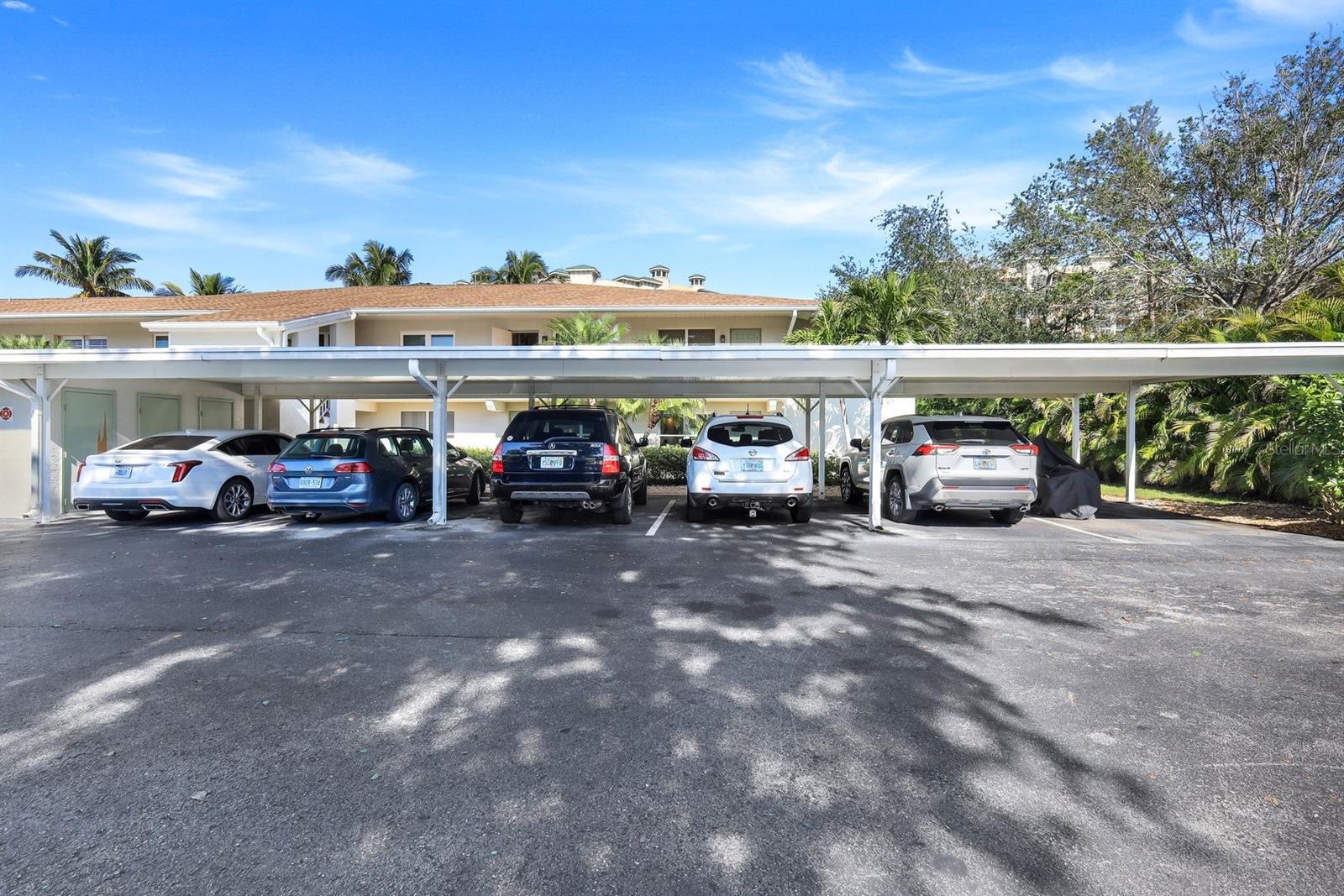 KEY HARBOUR CONDO - Residential