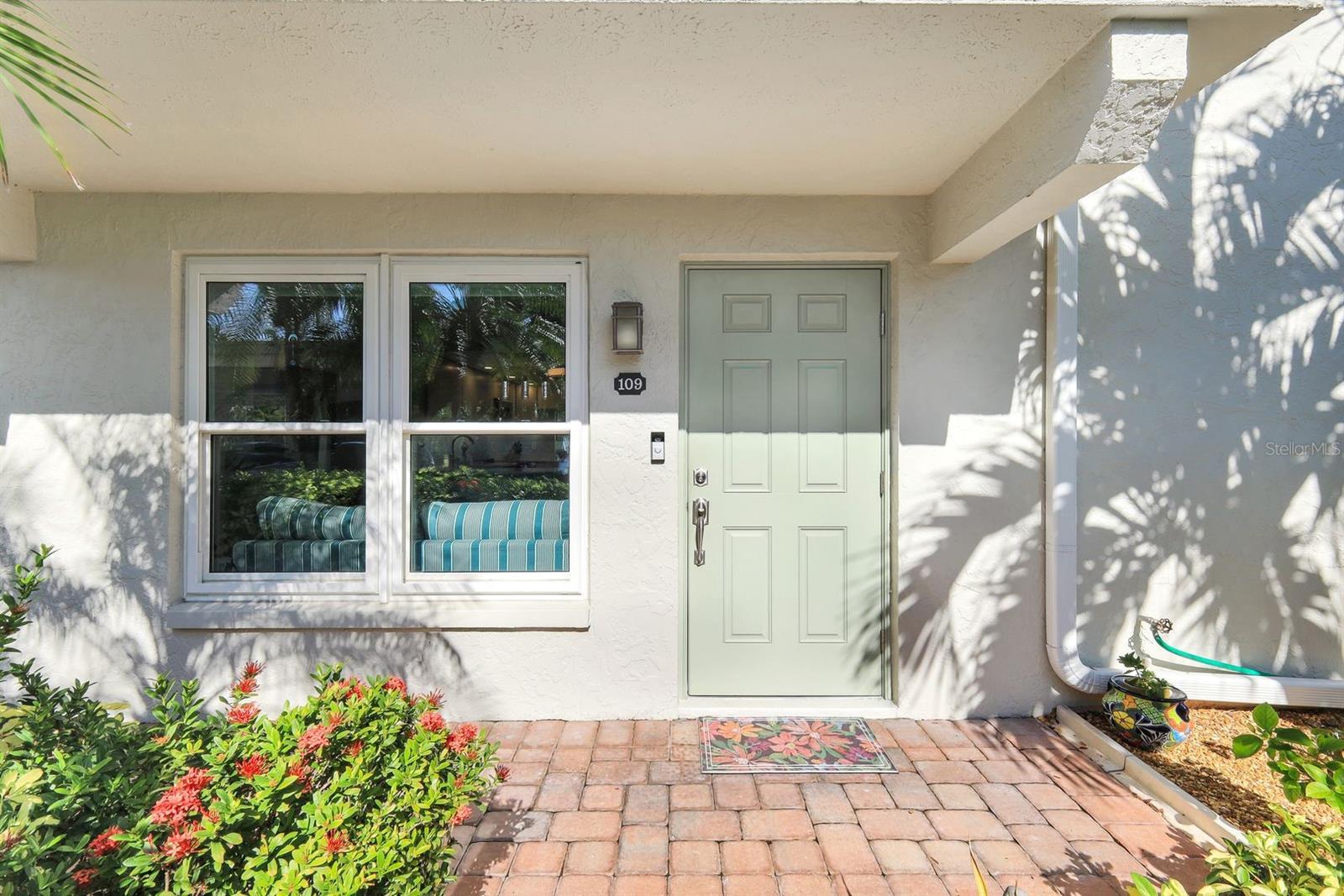 KEY HARBOUR CONDO - Residential