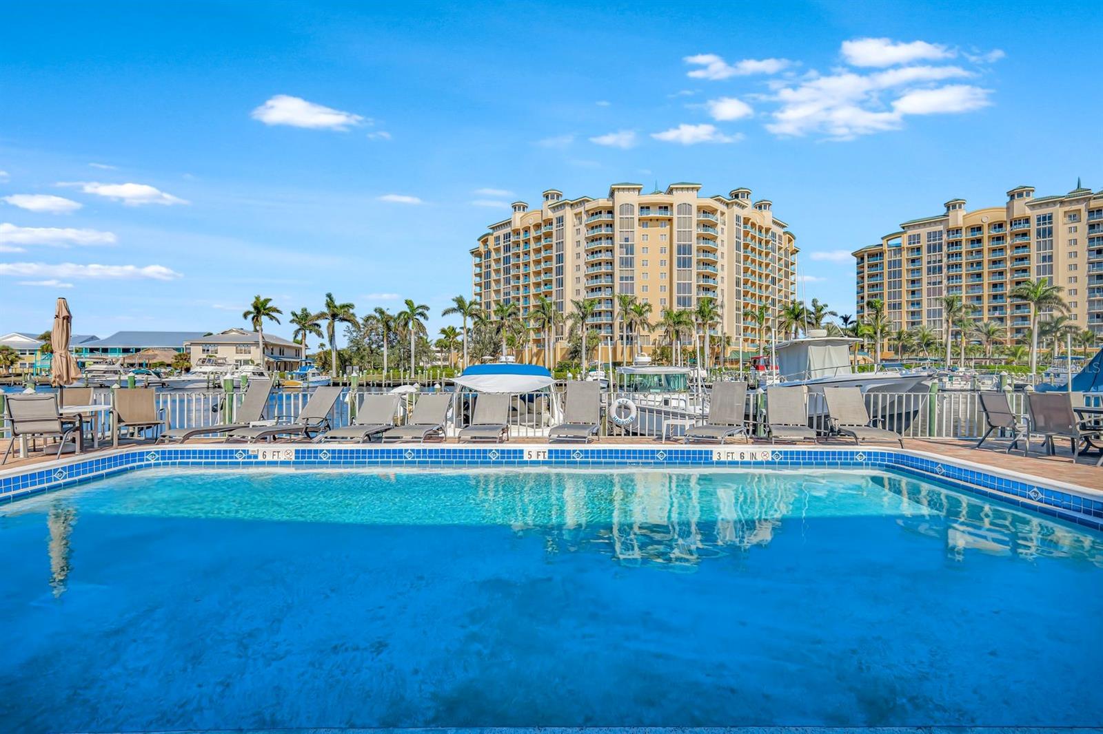 KEY HARBOUR CONDO - Residential