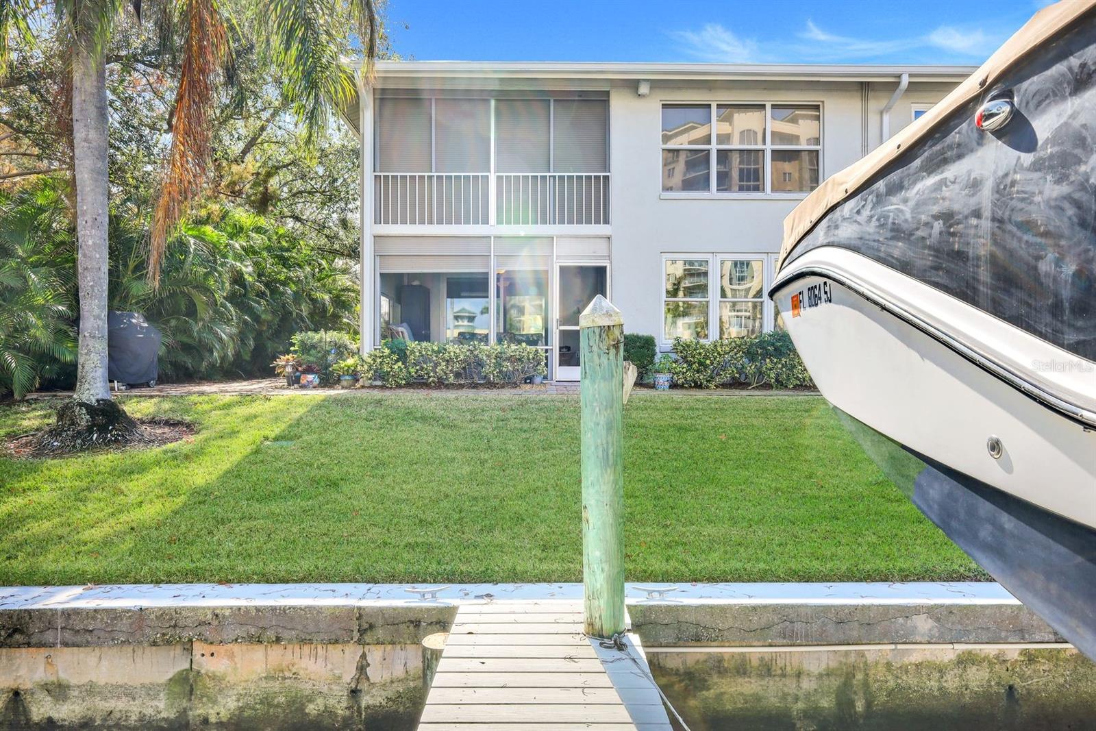 KEY HARBOUR CONDO - Residential