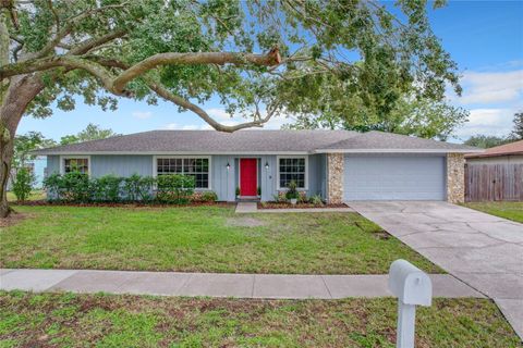 A home in ORLANDO