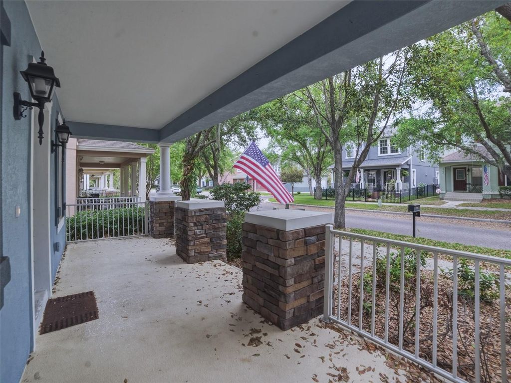 Photo of 5941 Beaconpark Street, Lithia, FL 33547 (MLS # TB8492843)