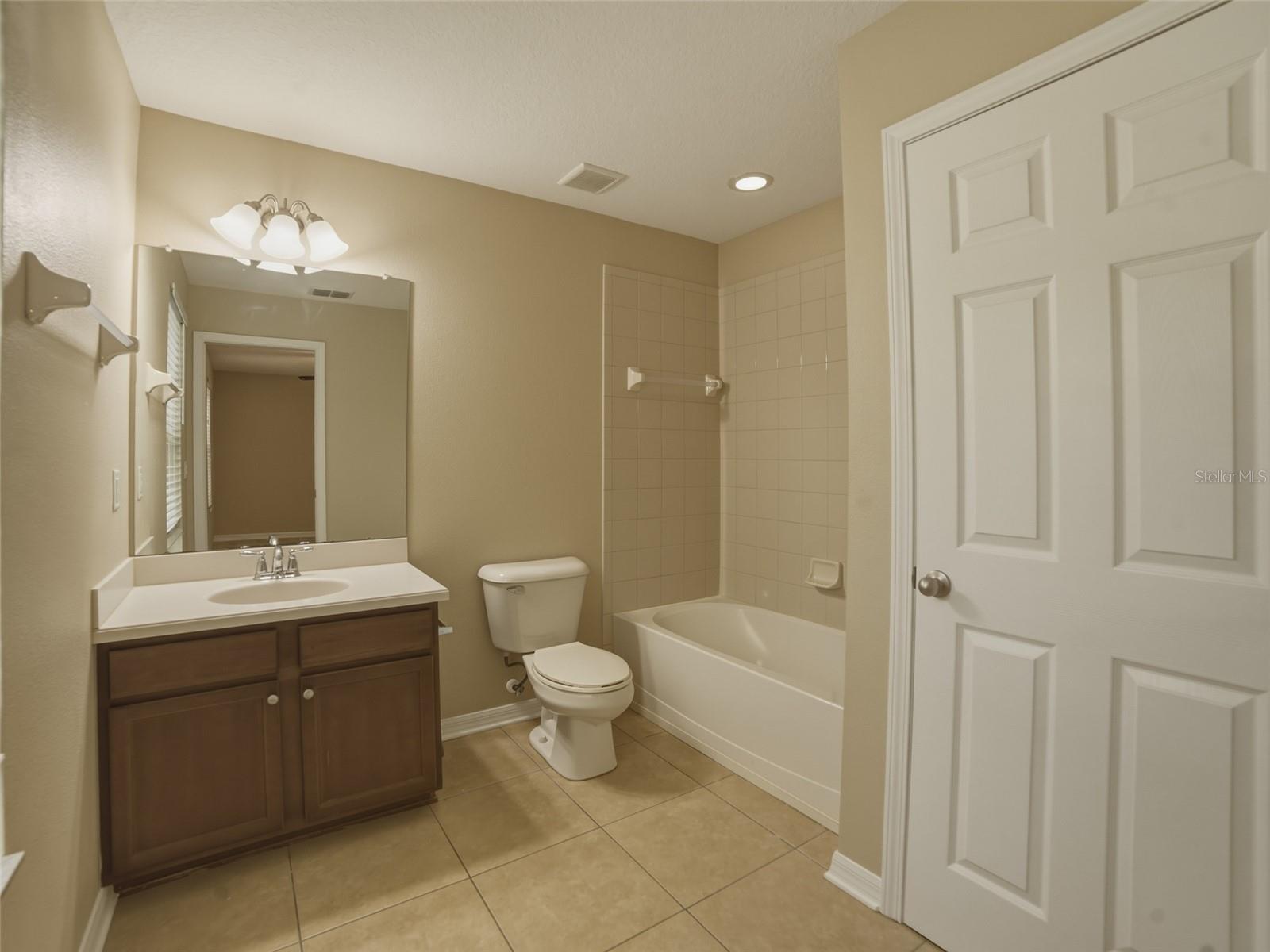 FISHHAWK RANCH TOWNCENTER PH 2B - Residential