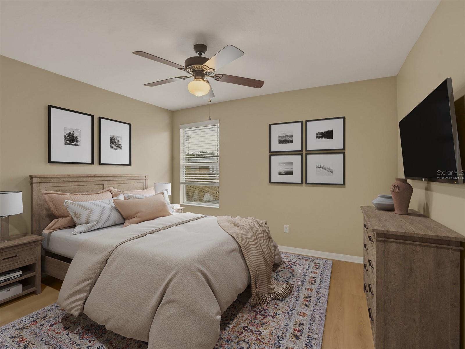 FISHHAWK RANCH TOWNCENTER PH 2B - Residential