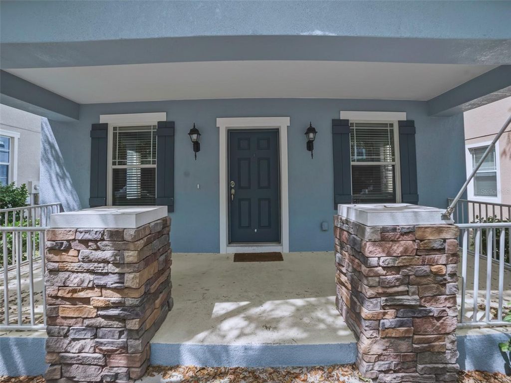 Photo of 5941 Beaconpark Street, Lithia, FL 33547 (MLS # TB8492843)