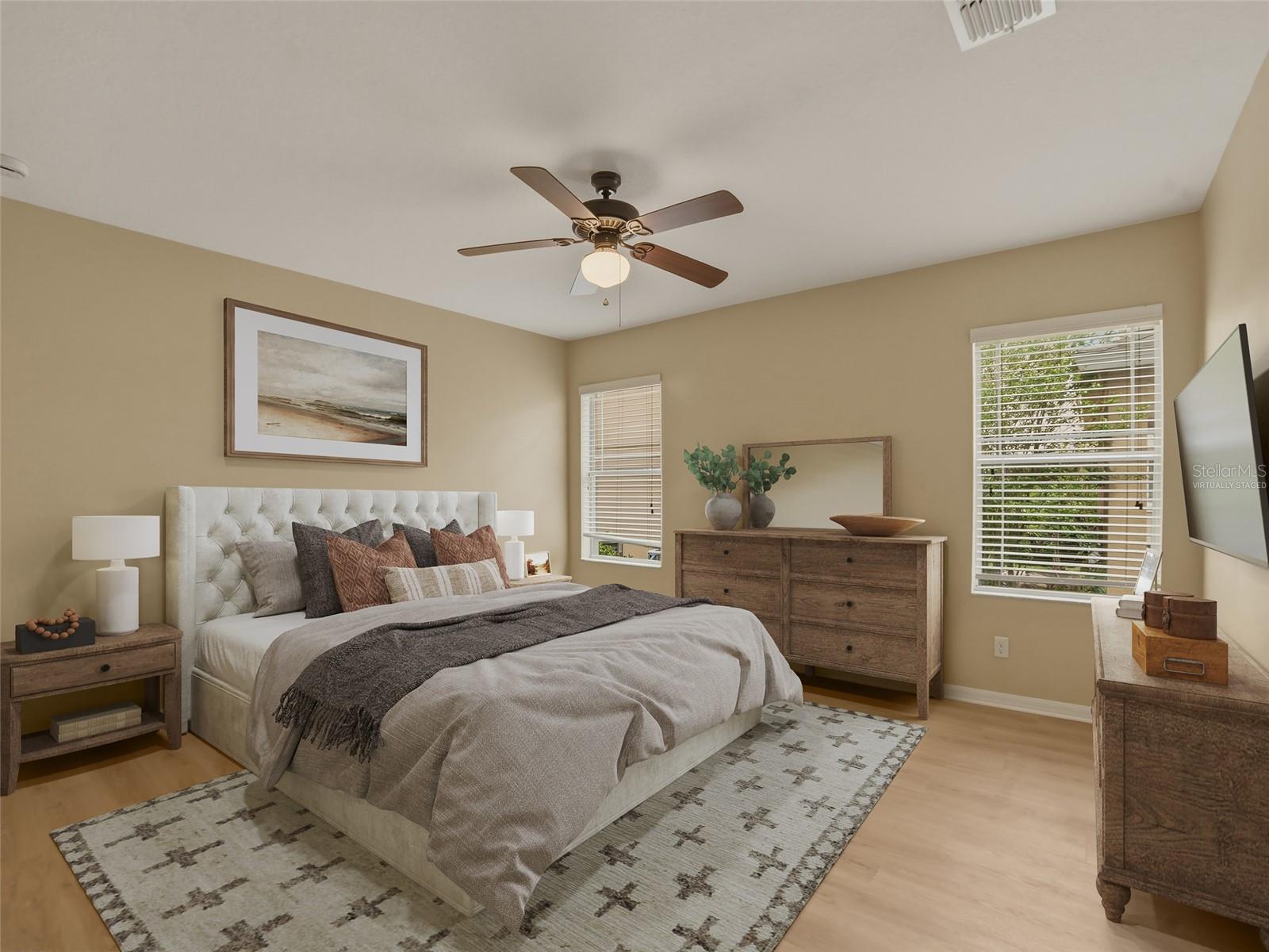 FISHHAWK RANCH TOWNCENTER PH 2B - Residential