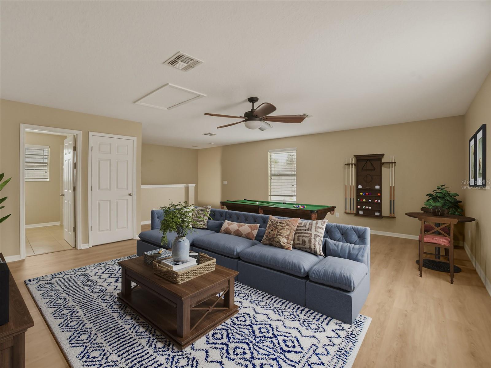 FISHHAWK RANCH TOWNCENTER PH 2B - Residential