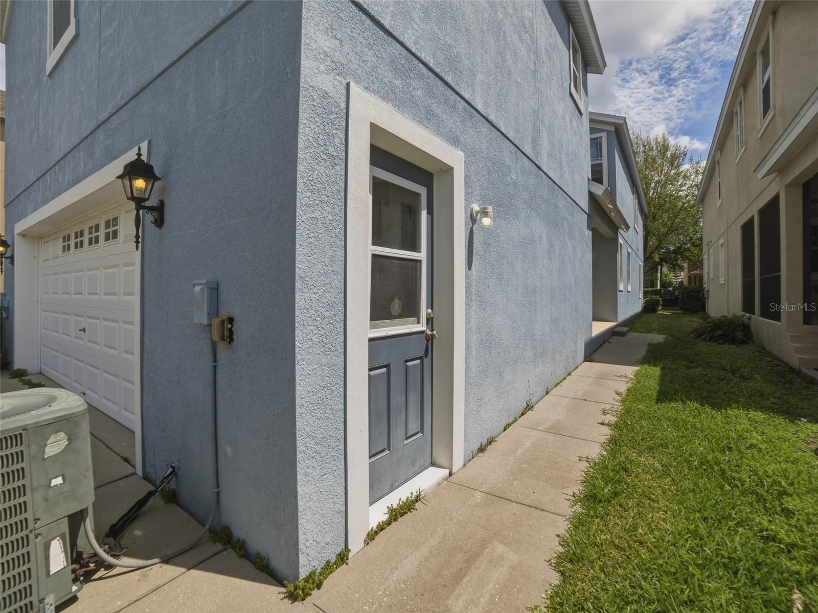 FISHHAWK RANCH TOWNCENTER PH 2B - Residential