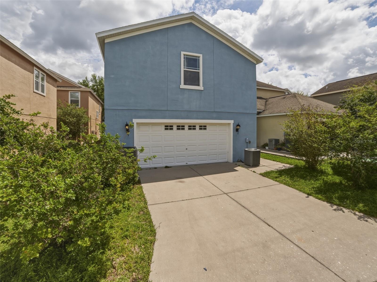 FISHHAWK RANCH TOWNCENTER PH 2B - Residential