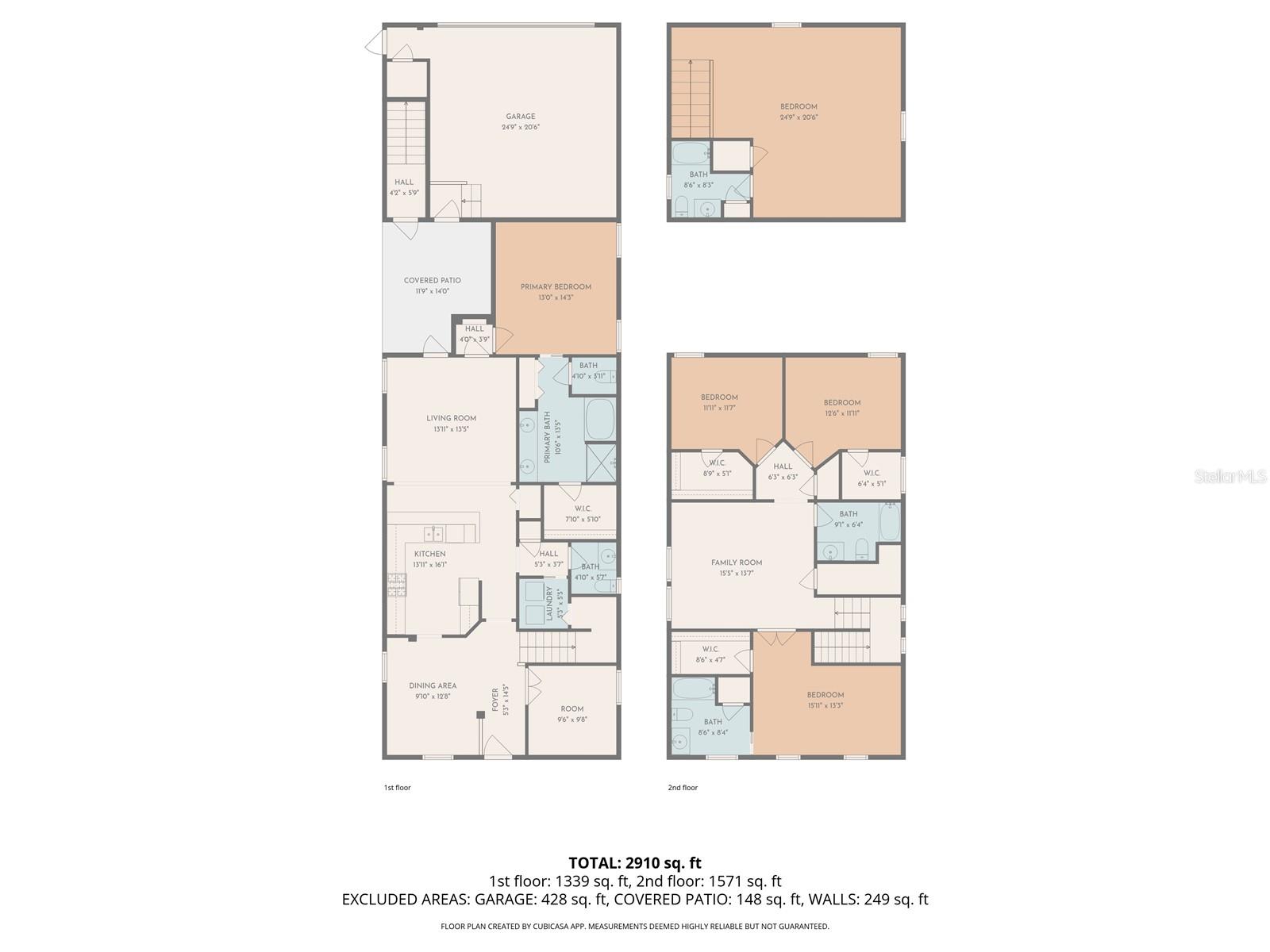 FISHHAWK RANCH TOWNCENTER PH 2B - Residential