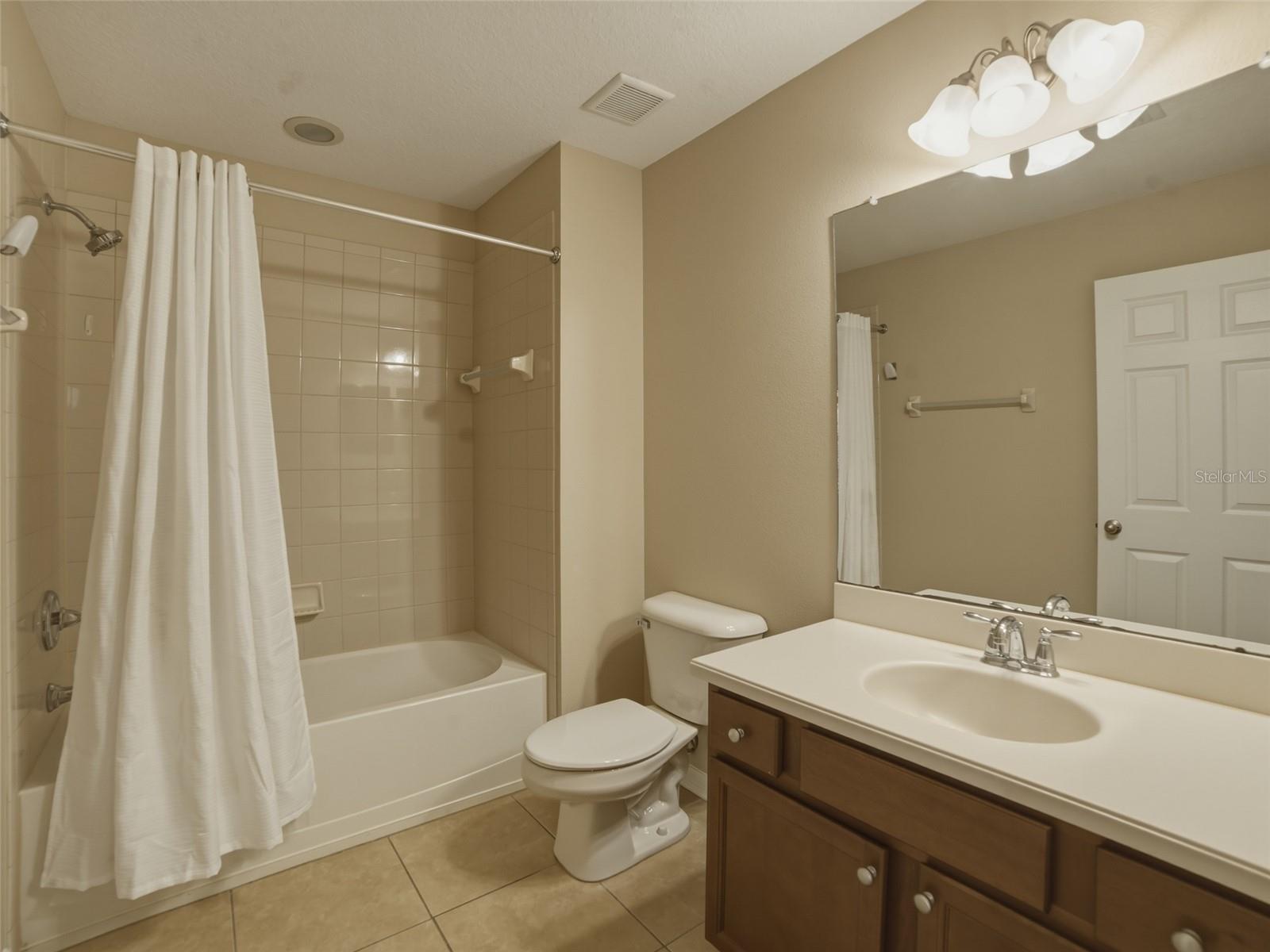 FISHHAWK RANCH TOWNCENTER PH 2B - Residential