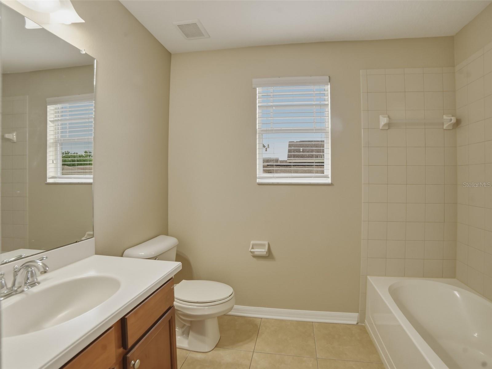 FISHHAWK RANCH TOWNCENTER PH 2B - Residential