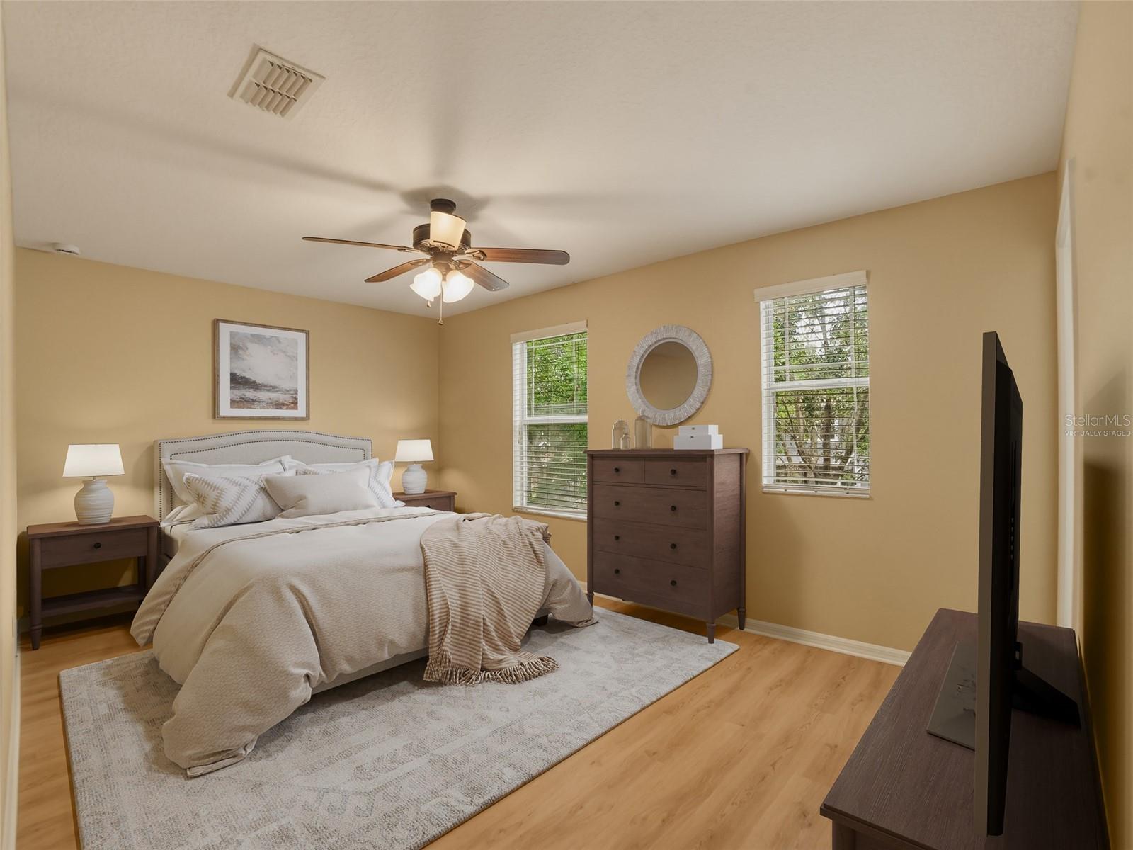 FISHHAWK RANCH TOWNCENTER PH 2B - Residential