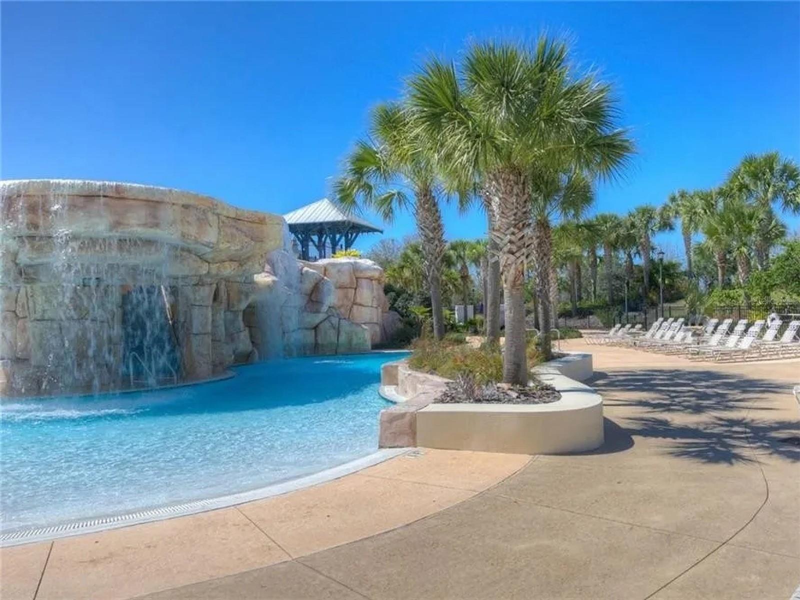 FISHHAWK RANCH TOWNCENTER PH 2B - Residential