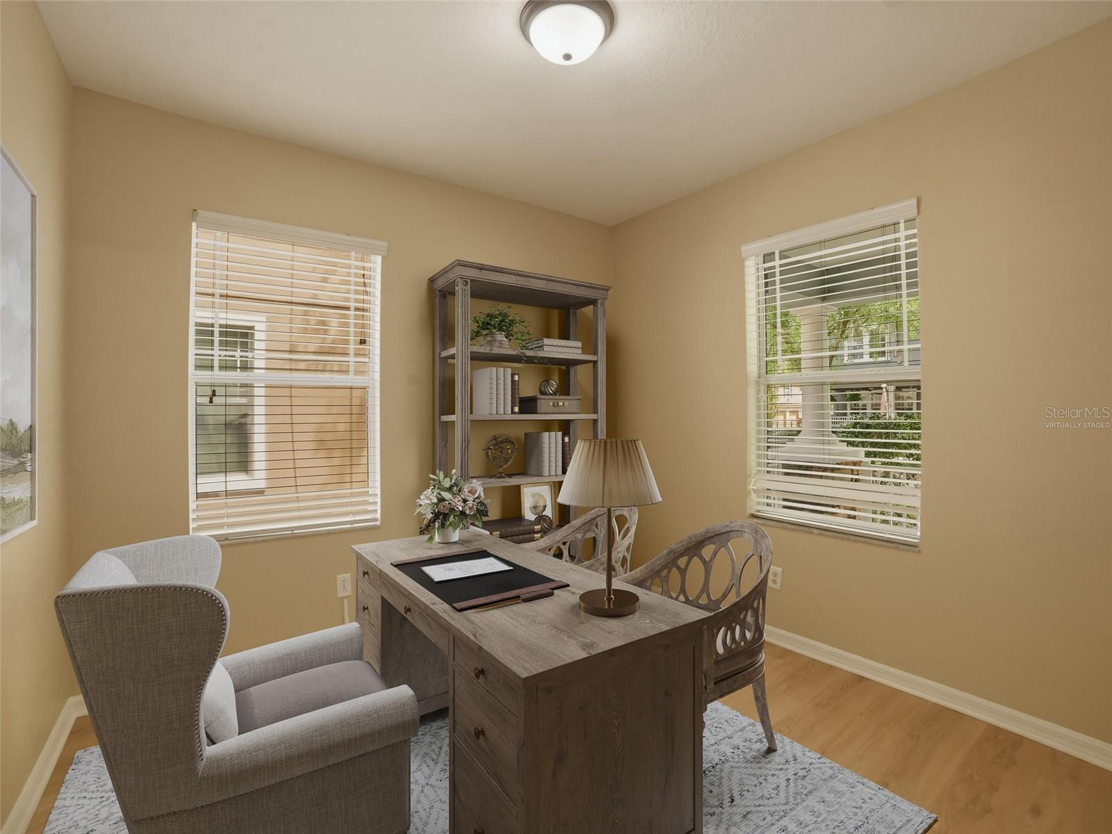 FISHHAWK RANCH TOWNCENTER PH 2B - Residential