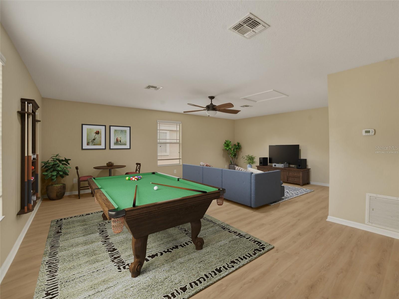 FISHHAWK RANCH TOWNCENTER PH 2B - Residential