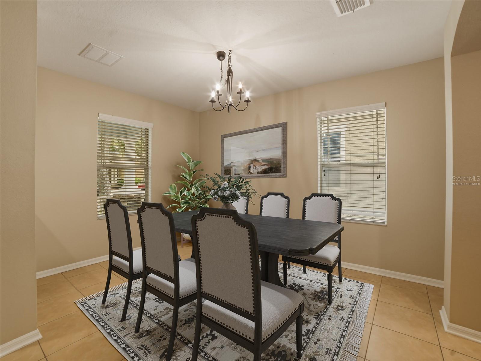 FISHHAWK RANCH TOWNCENTER PH 2B - Residential